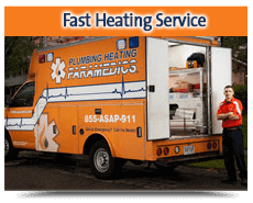 Save on Heating