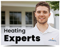 Save on Heating