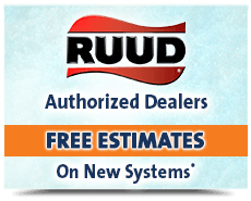 Save on Heating