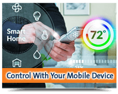 Mobile Control