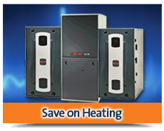 Heating Furnace