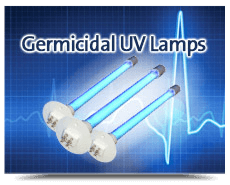 uv lamp