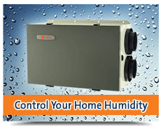 Humidity Control