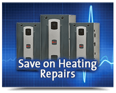 Heating Repairs